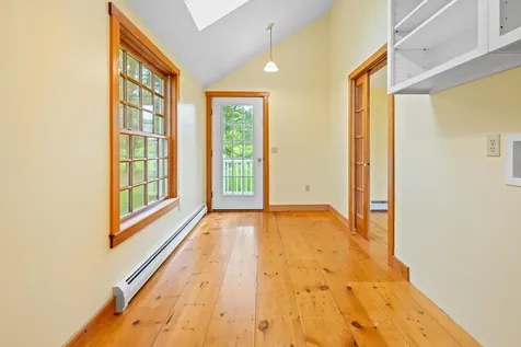 1873 North Road Barnard VT 05031