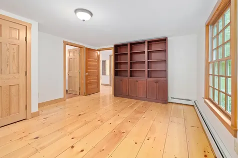 1873 North Road Barnard VT 05031