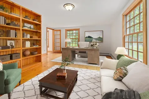 1873 North Road Barnard VT 05031