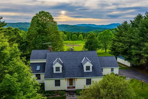 1873 North Road Barnard VT 05031