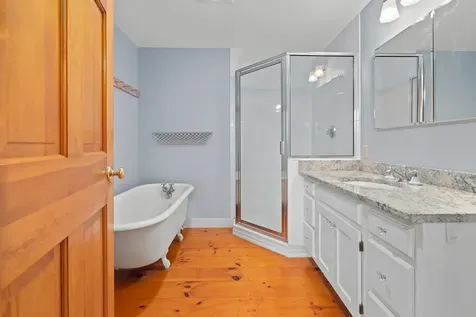 1873 North Road Barnard VT 05031