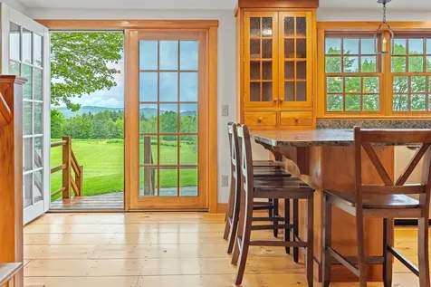 1873 North Road Barnard VT 05031