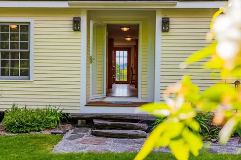 1873 North Road Barnard VT 05031