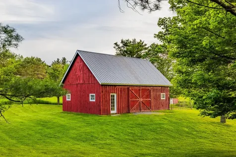 1873 North Road Barnard VT 05031