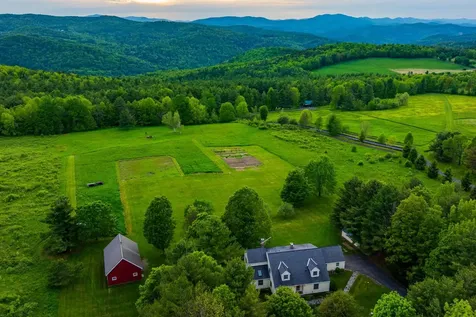 1873 North Road Barnard VT 05031