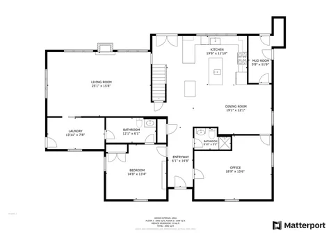 1873 North Road Barnard VT 05031