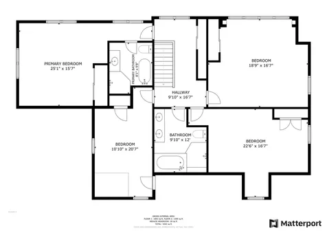 1873 North Road Barnard VT 05031