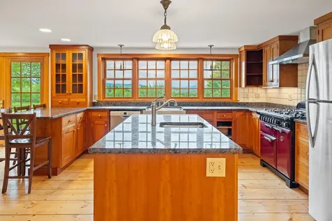 1873 North Road Barnard VT 05031