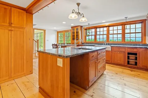 1873 North Road Barnard VT 05031