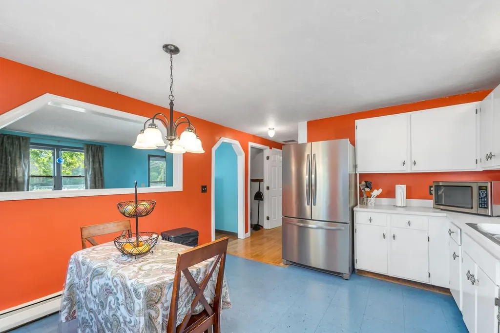 13 Lawndale Avenue Franklin NH 03235