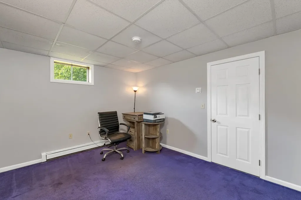 13 Lawndale Avenue Franklin NH 03235