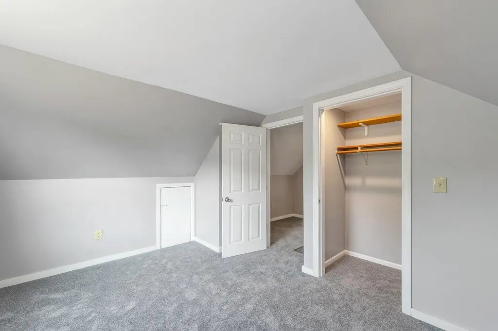 13 Lawndale Avenue Franklin NH 03235