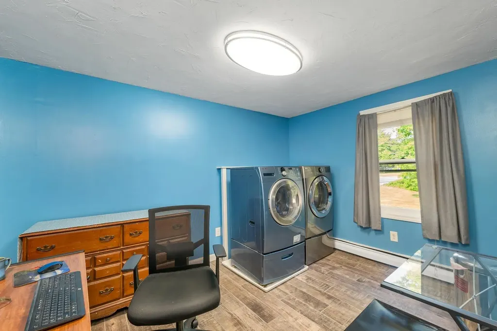13 Lawndale Avenue Franklin NH 03235