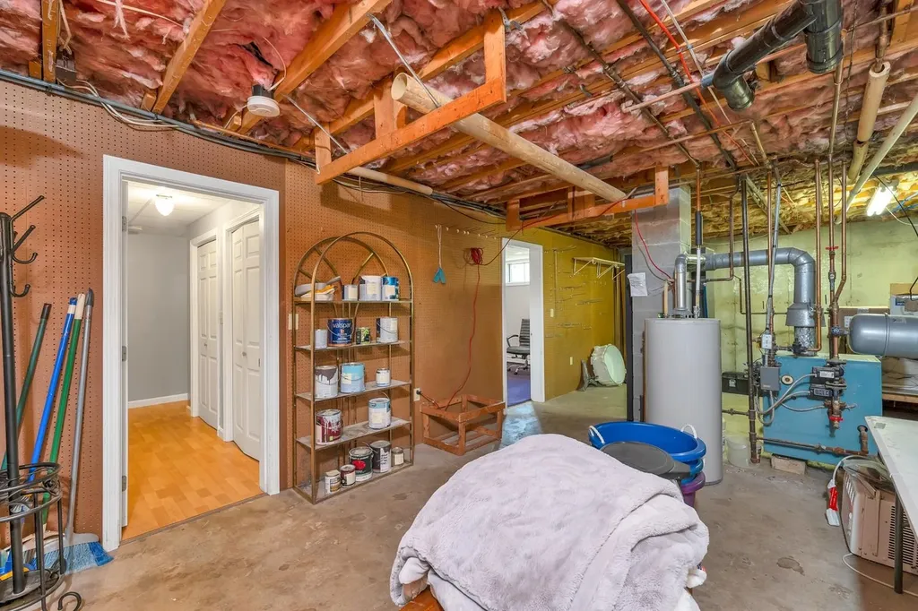 13 Lawndale Avenue Franklin NH 03235
