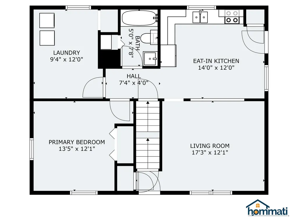 13 Lawndale Avenue Franklin NH 03235