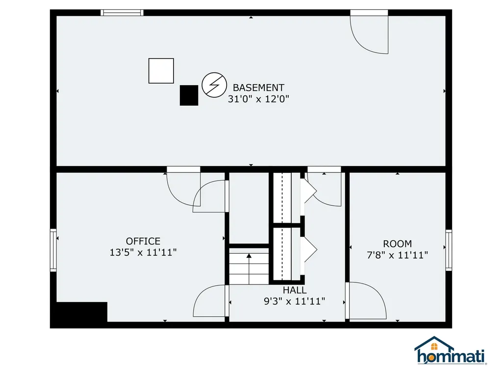 13 Lawndale Avenue Franklin NH 03235