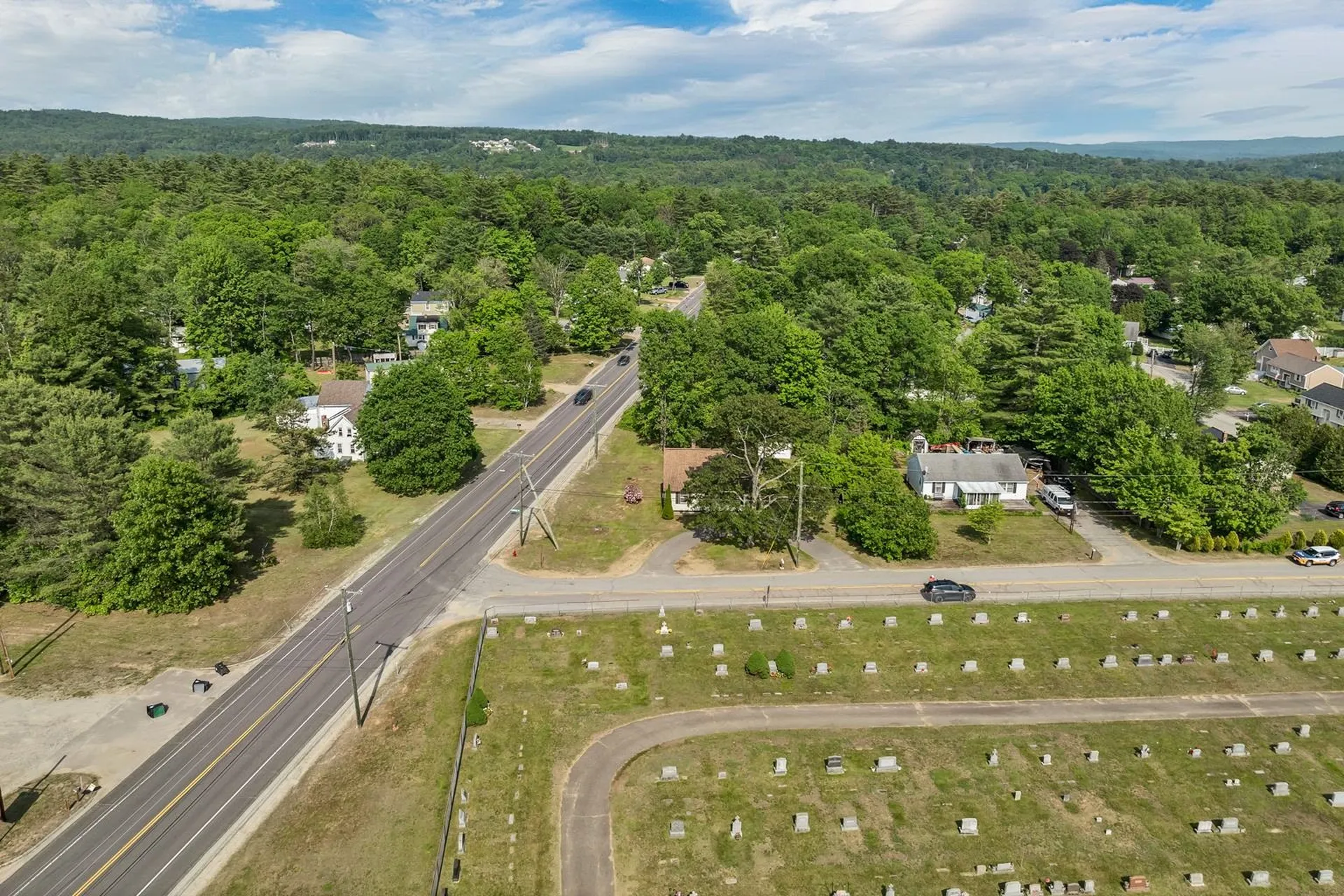 13 Lawndale Avenue Franklin NH 03235