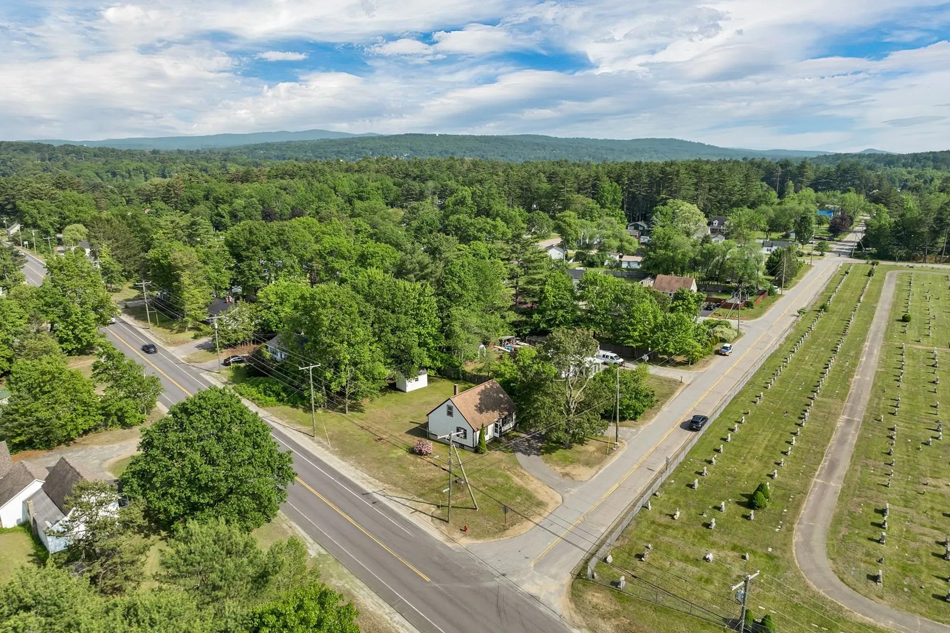 13 Lawndale Avenue Franklin NH 03235