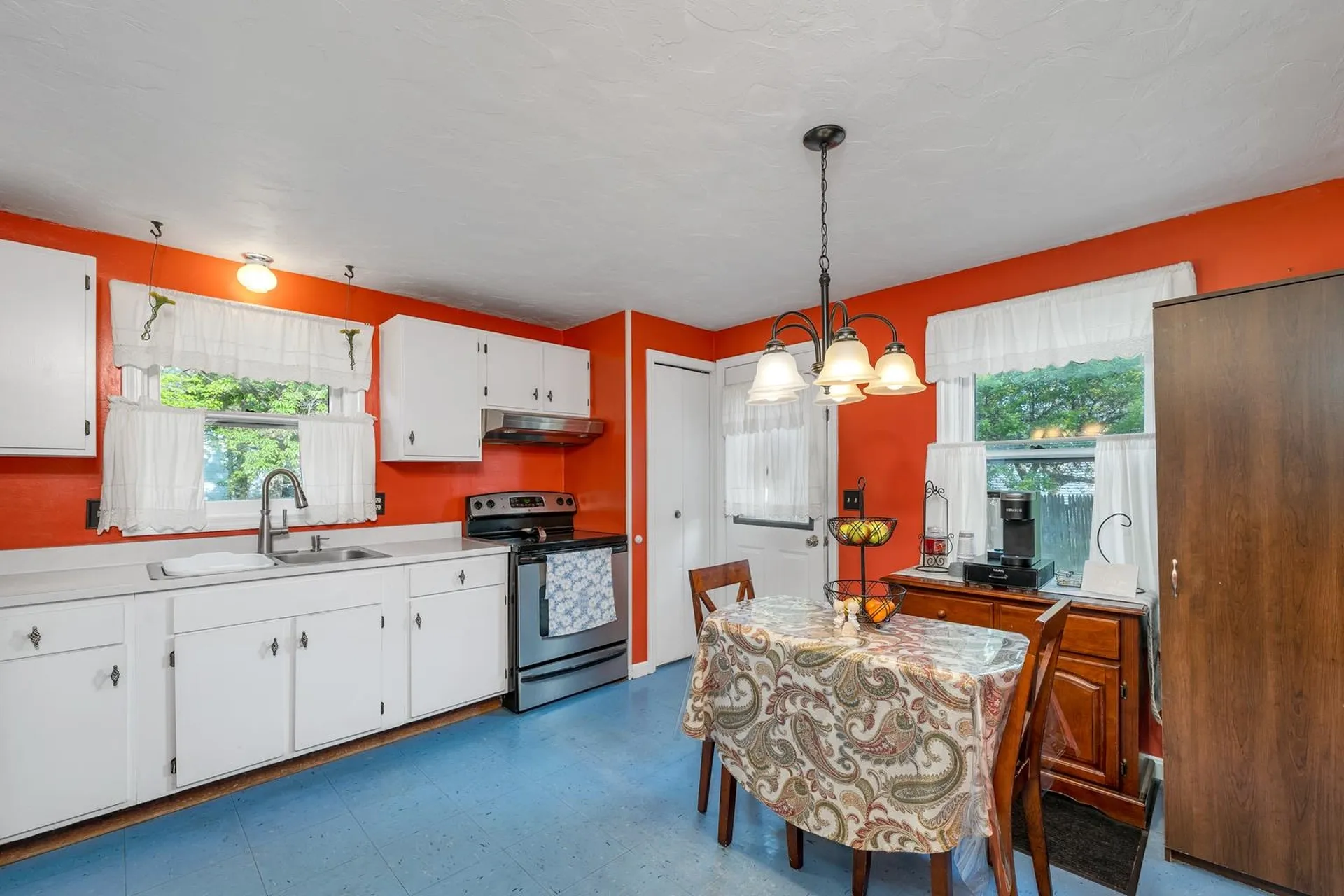 13 Lawndale Avenue Franklin NH 03235