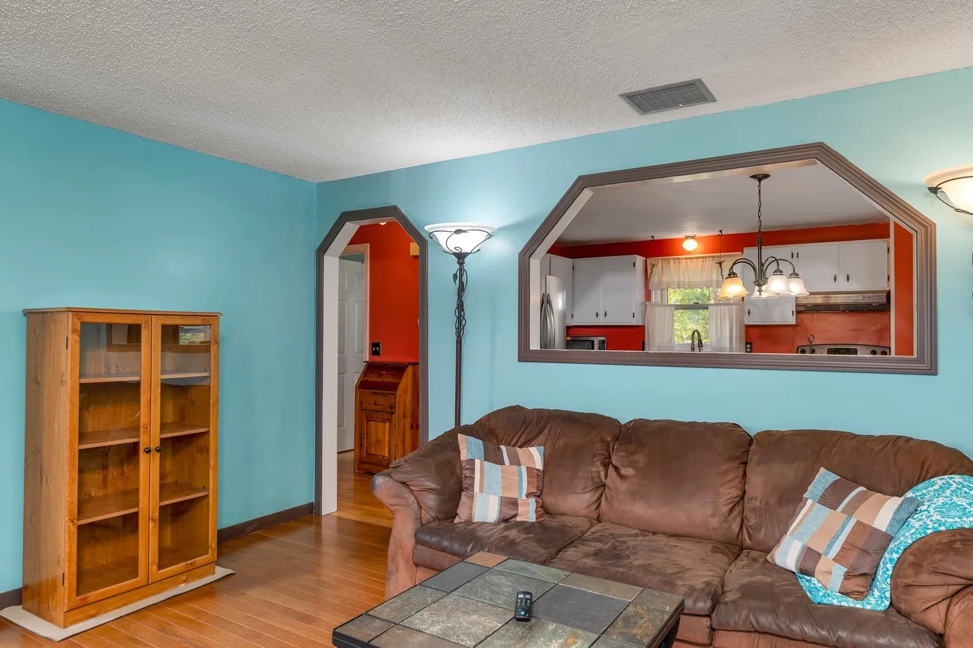 13 Lawndale Avenue Franklin NH 03235