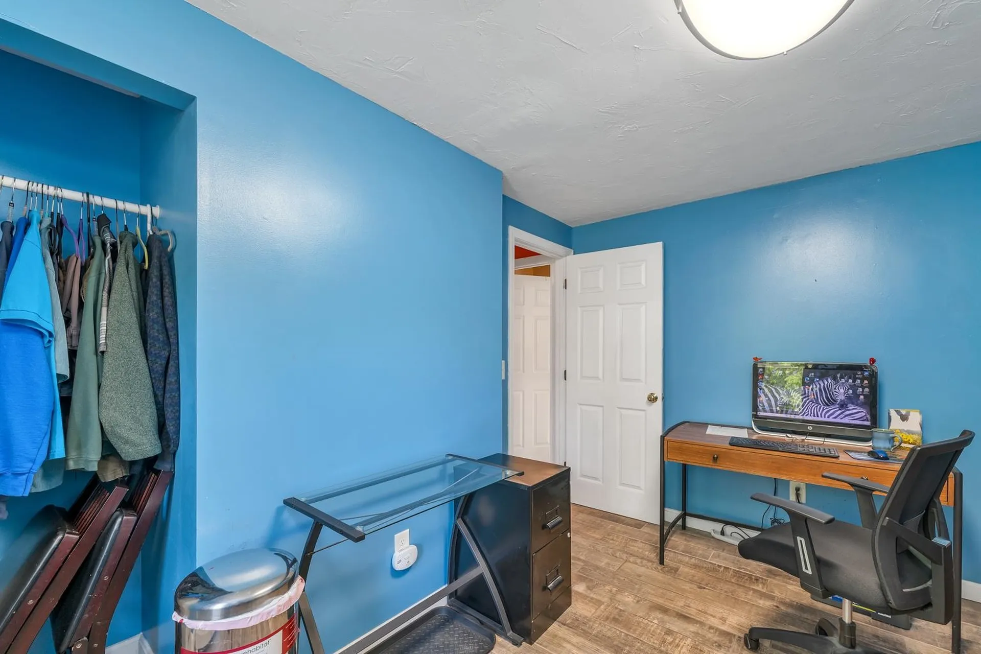 13 Lawndale Avenue Franklin NH 03235