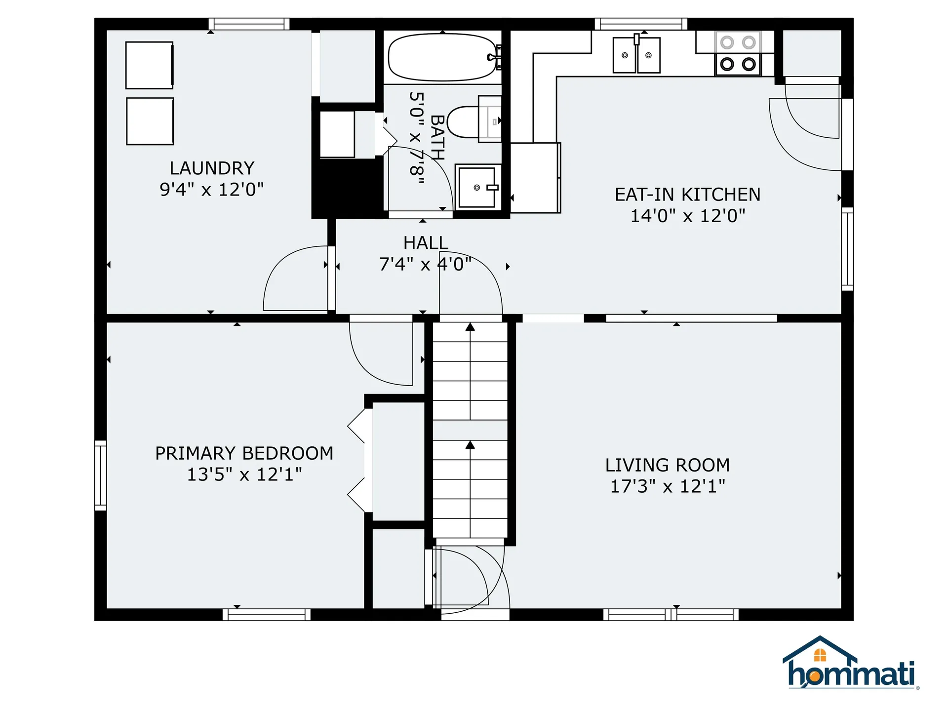 13 Lawndale Avenue Franklin NH 03235