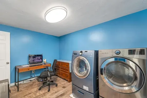 13 Lawndale Avenue Franklin NH 03235