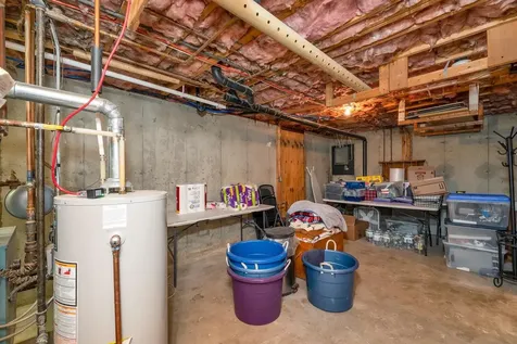 13 Lawndale Avenue Franklin NH 03235