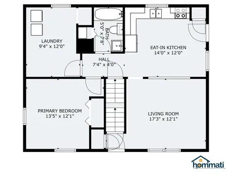 13 Lawndale Avenue Franklin NH 03235