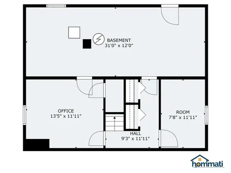 13 Lawndale Avenue Franklin NH 03235
