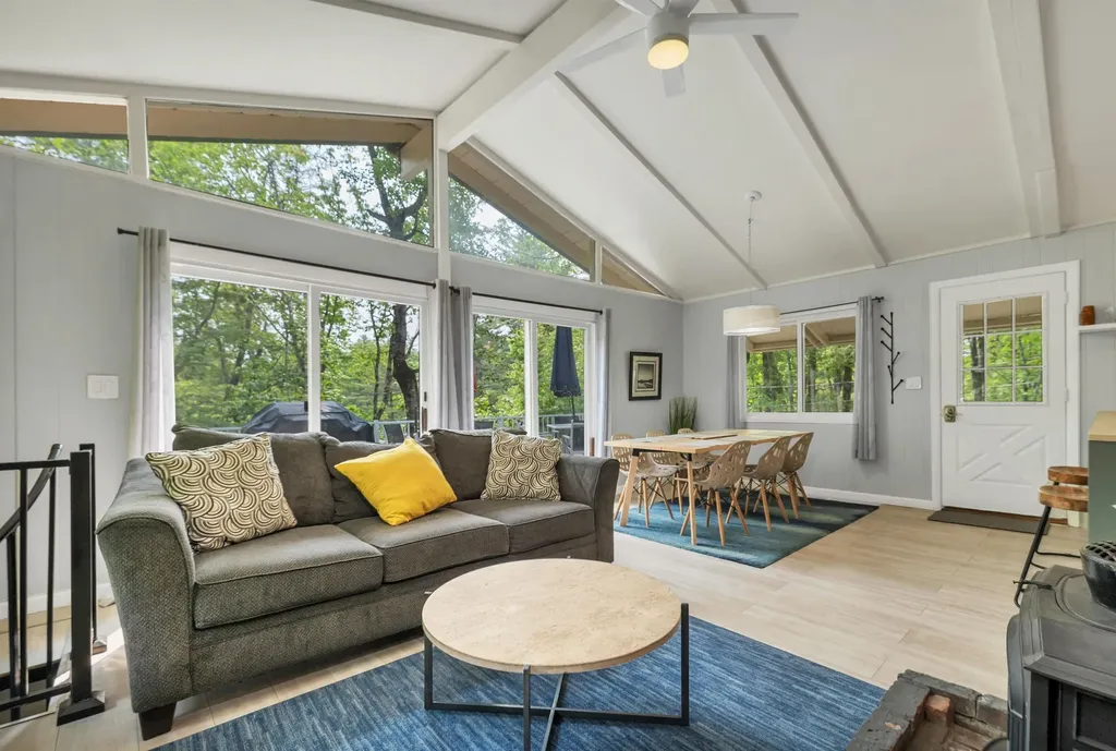 8 Little Shore Drive Madison NH 03849