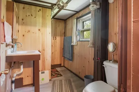 4106 Hill West Road Montgomery VT 05471