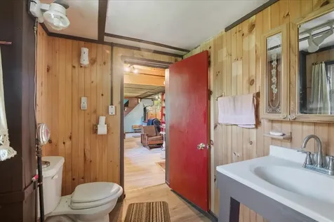 4106 Hill West Road Montgomery VT 05471