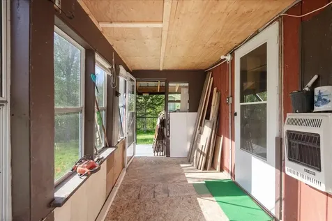 4106 Hill West Road Montgomery VT 05471