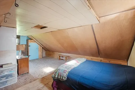 4106 Hill West Road Montgomery VT 05471
