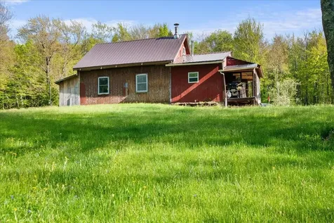 4106 Hill West Road Montgomery VT 05471