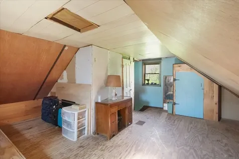 4106 Hill West Road Montgomery VT 05471