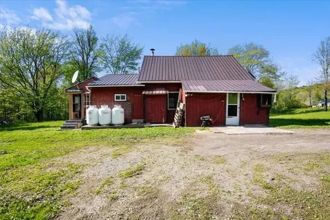 4106 Hill West Road Montgomery VT 05471
