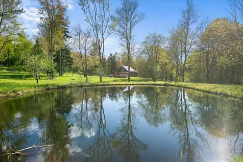 4106 Hill West Road Montgomery VT 05471