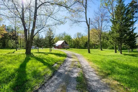 4106 Hill West Road Montgomery VT 05471