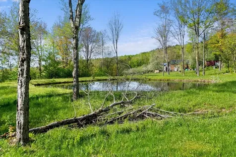 4106 Hill West Road Montgomery VT 05471