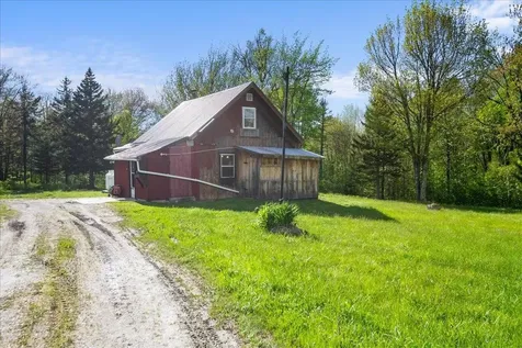 4106 Hill West Road Montgomery VT 05471