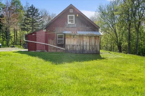 4106 Hill West Road Montgomery VT 05471
