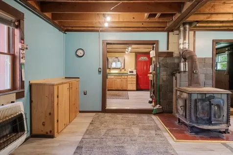 4106 Hill West Road Montgomery VT 05471
