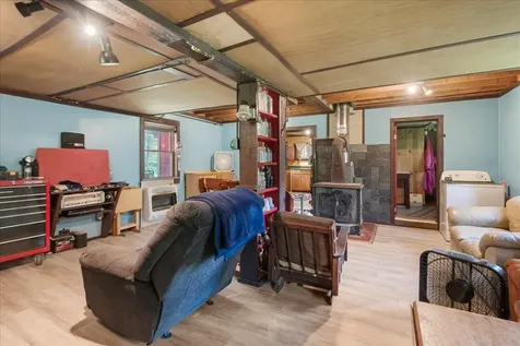 4106 Hill West Road Montgomery VT 05471