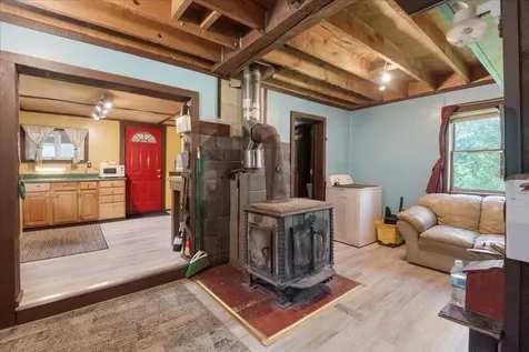 4106 Hill West Road Montgomery VT 05471