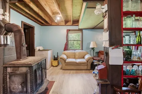 4106 Hill West Road Montgomery VT 05471