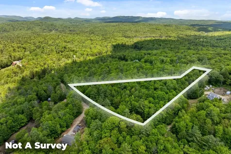 Rocky Ledge Road Windsor NH 03244