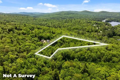 Rocky Ledge Road Windsor NH 03244