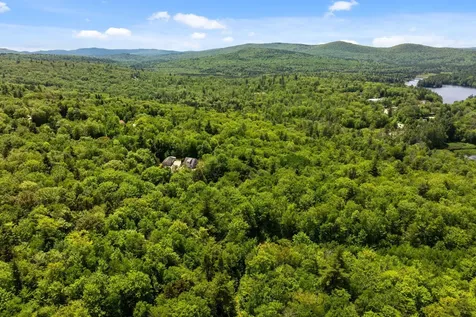 Rocky Ledge Road Windsor NH 03244